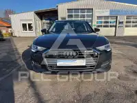 2023 Audi A6