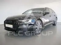 2023 Audi A6