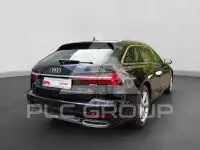 2023 Audi A6
