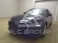 2023 Audi A6