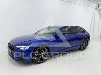 2023 Audi A6