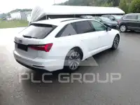 2023 Audi A6