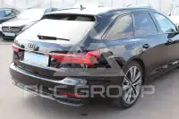 2023 Audi A6