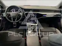 2023 Audi A6