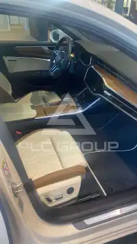 2023 Audi A6