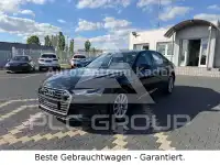 2023 Audi A6