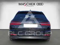 2023 Audi A6