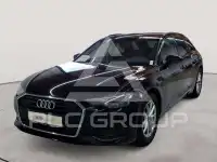 2023 Audi A6