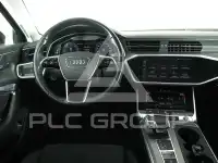2023 Audi A6