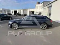 2023 Audi A6