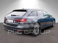 2023 Audi A6