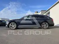 2023 Audi A6