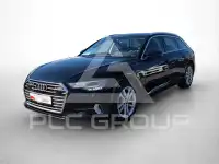 2023 Audi A6
