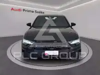 2023 Audi A6