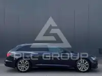 2023 Audi A6