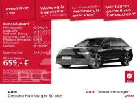 2023 Audi A6