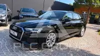2023 Audi A6
