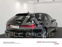 2023 Audi A6