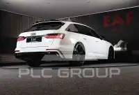 2023 Audi A6