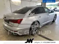 2023 Audi A6