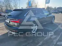 2023 Audi A6