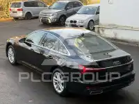 2023 Audi A6