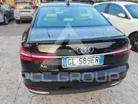 2023 Audi A6
