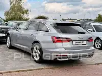 2023 Audi A6