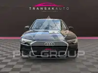 2023 Audi A6