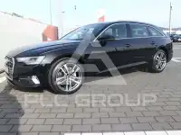2023 Audi A6
