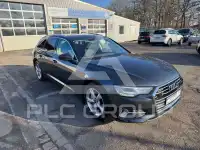 2023 Audi A6