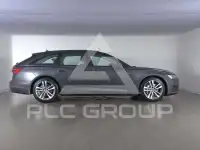 2023 Audi A6