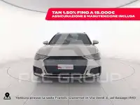2023 Audi A6