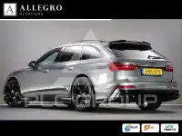 2023 Audi A6