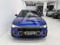 2023 Audi A6