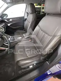 2023 Audi A6