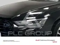 2023 Audi A6