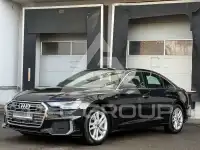 2023 Audi A6