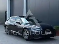 2023 Audi A6