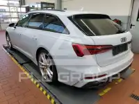 2023 Audi A6