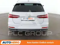 2023 Audi A6