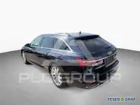 2023 Audi A6