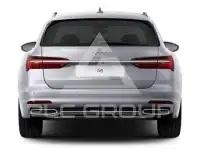 2023 Audi A6