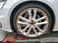2023 Audi A6