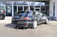 2023 Audi A6