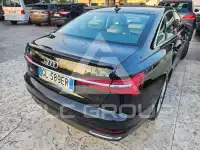 2023 Audi A6