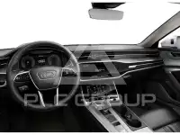 2023 Audi A6
