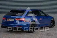2023 Audi A6