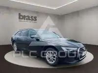 2023 Audi A6