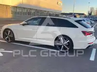 2023 Audi A6